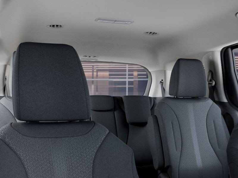 2026 KIA CARNIVAL Roseville CA