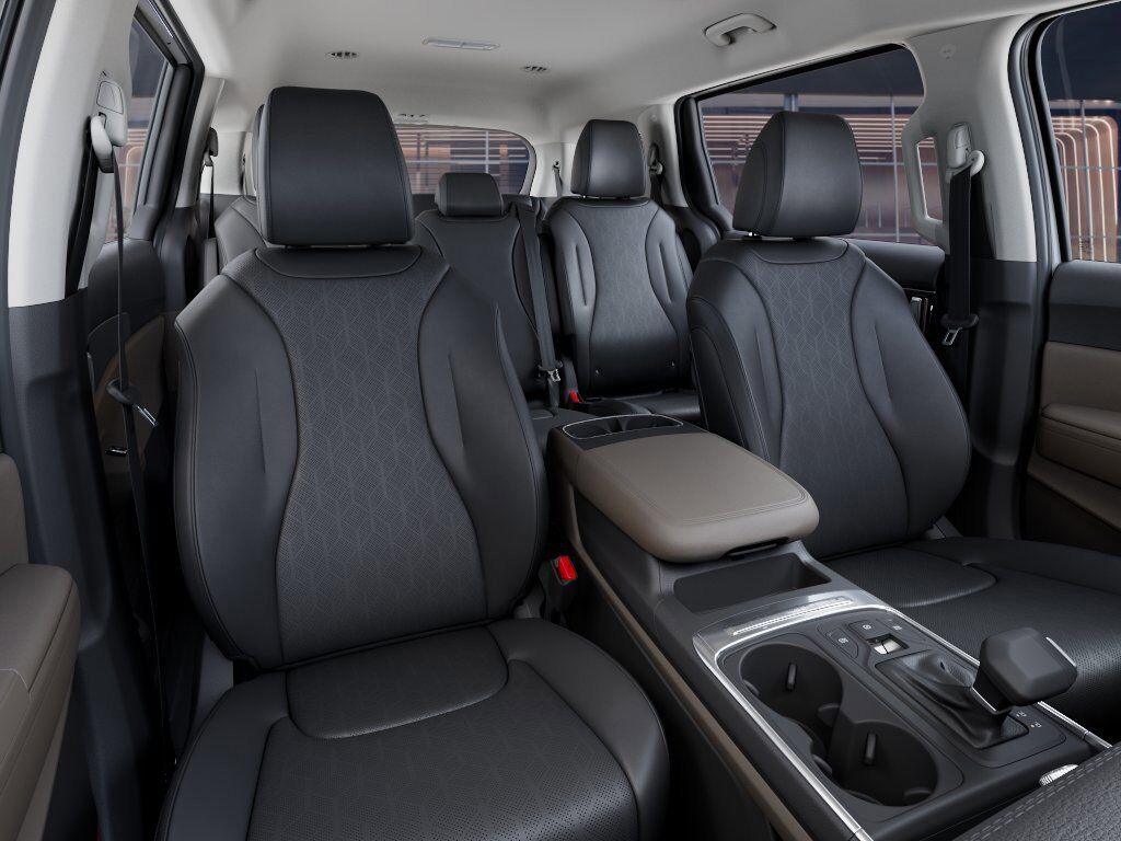 2026 KIA CARNIVAL Roseville CA
