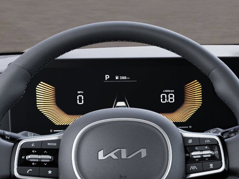 2026 KIA CARNIVAL Roseville CA