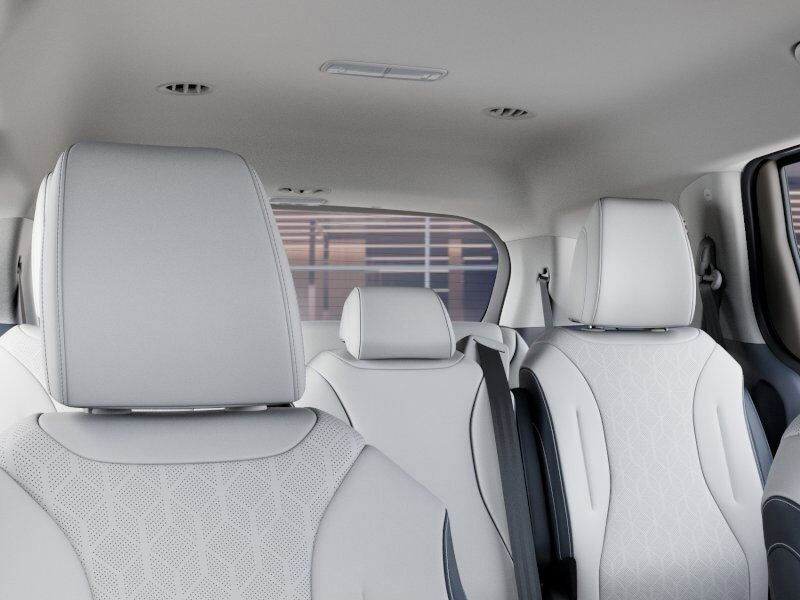 2026 KIA CARNIVAL EX Roseville CA