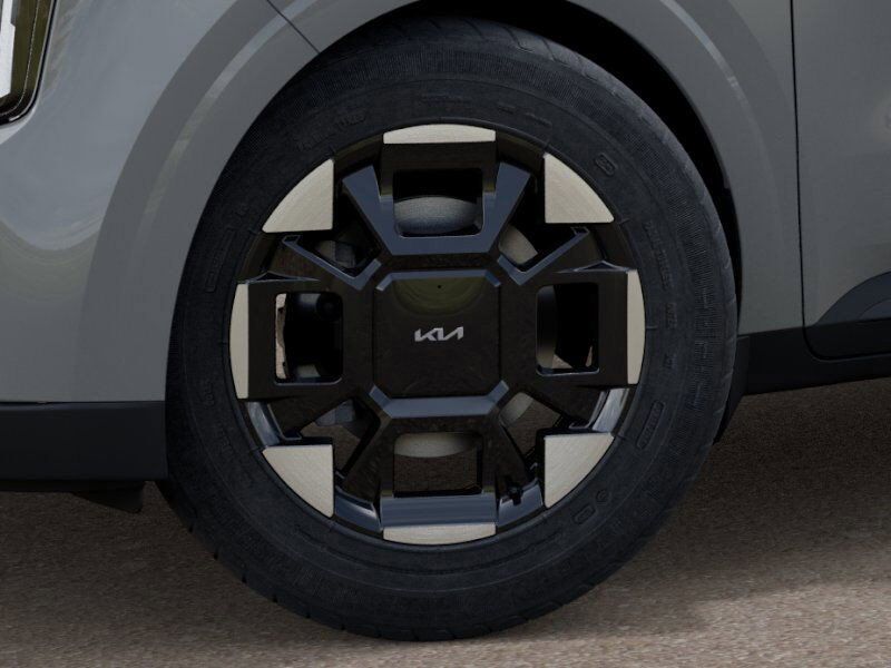 2026 KIA CARNIVAL EX Roseville CA