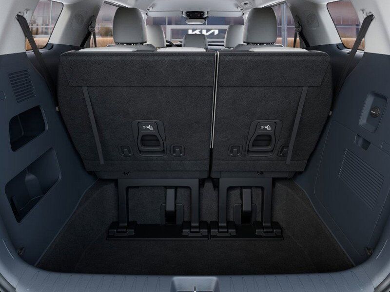 2026 KIA CARNIVAL EX Roseville CA