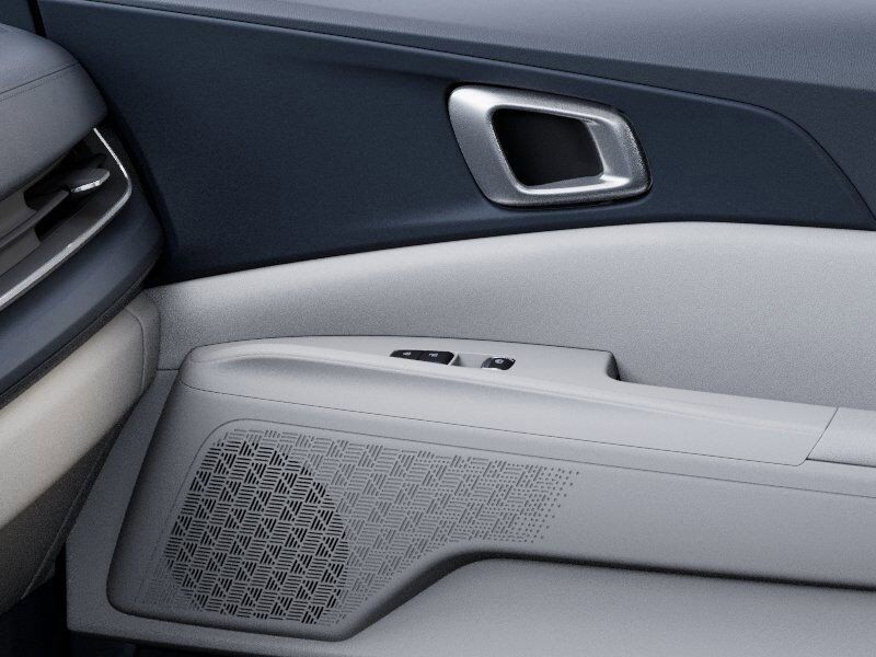 2026 KIA CARNIVAL EX Roseville CA