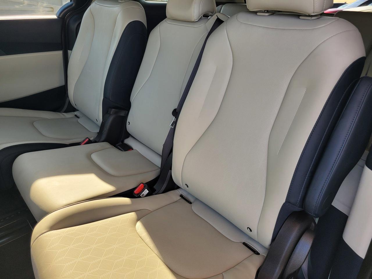 2026 KIA CARNIVAL EX Roseville CA