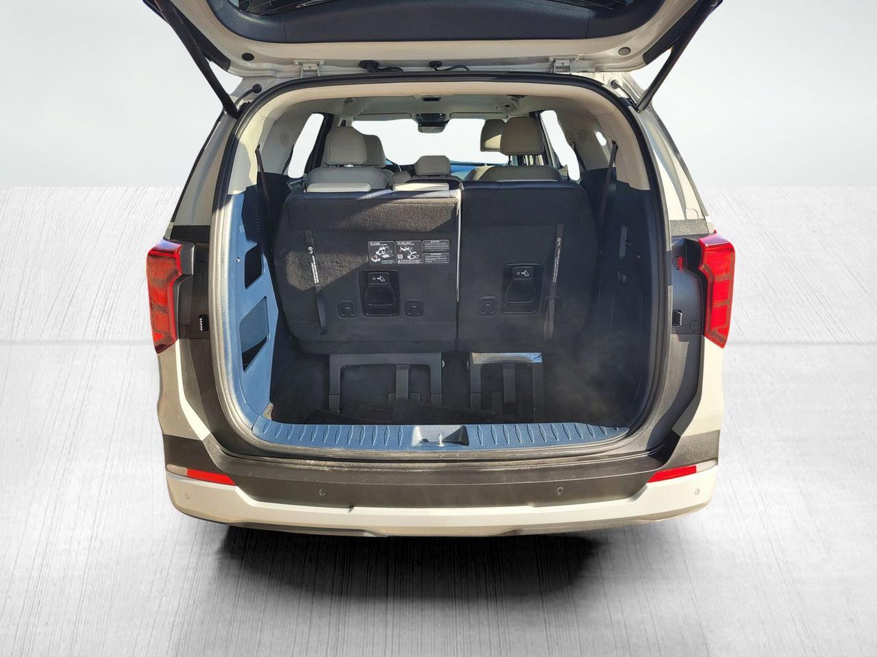 2026 KIA CARNIVAL EX Roseville CA