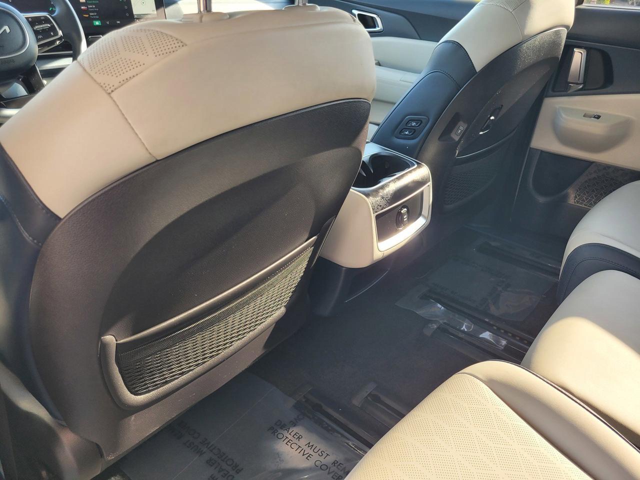 2026 KIA CARNIVAL EX Roseville CA