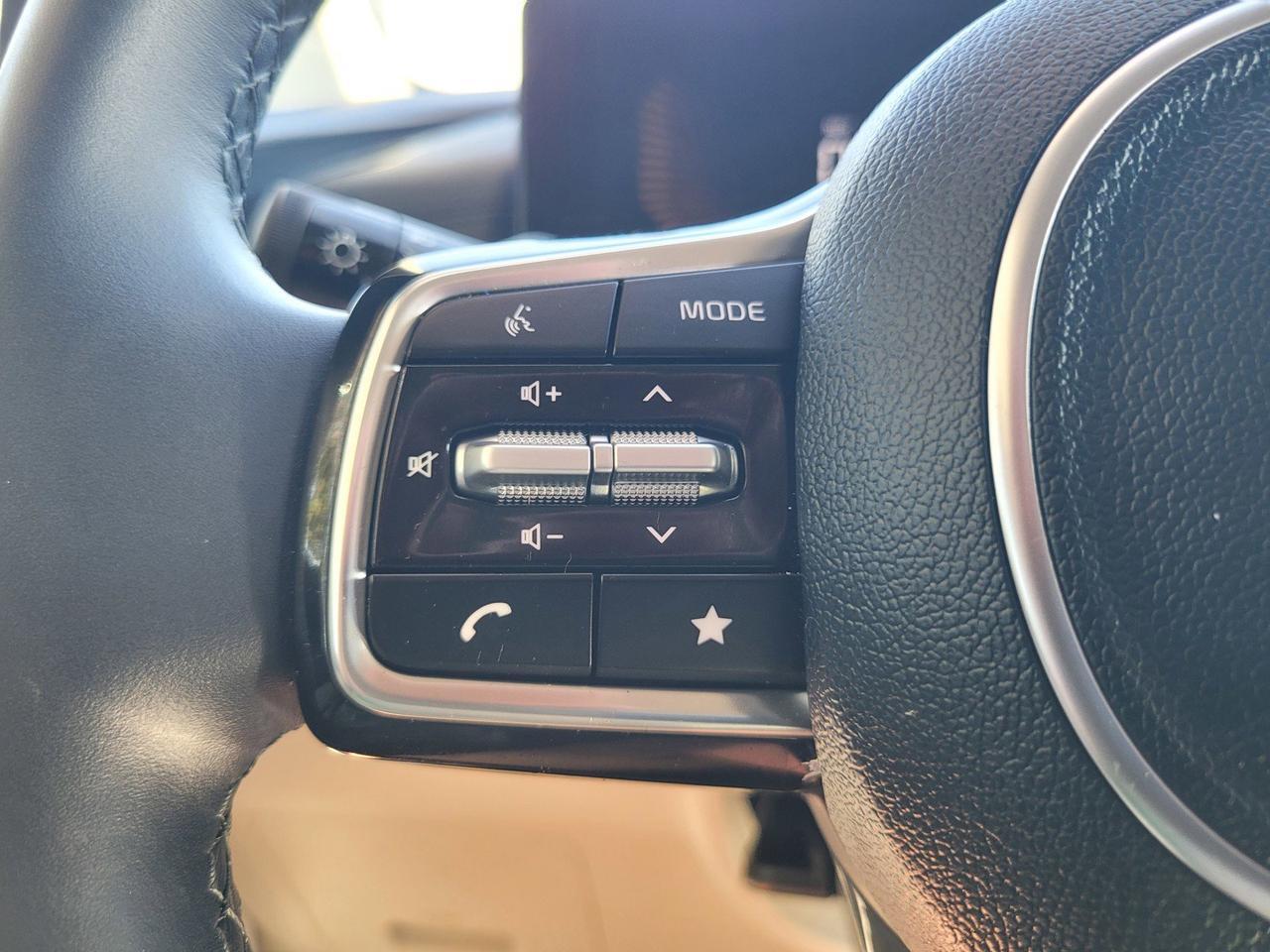 2026 KIA CARNIVAL EX Roseville CA