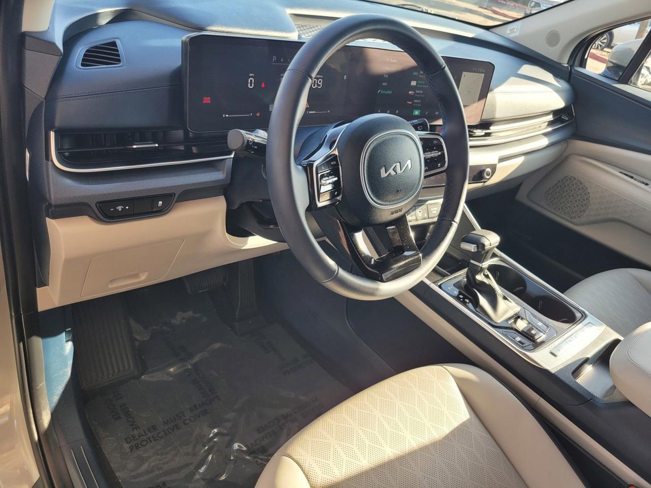 2026 KIA CARNIVAL EX Roseville CA