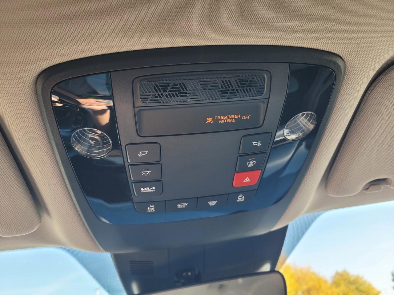 2026 KIA CARNIVAL EX Roseville CA