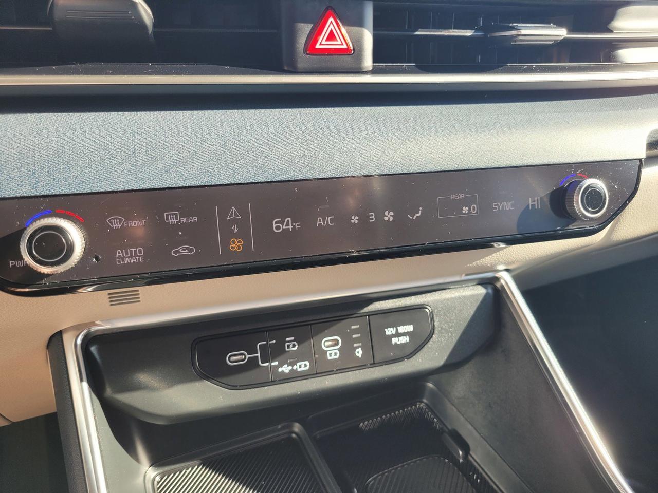 2026 KIA CARNIVAL EX Roseville CA