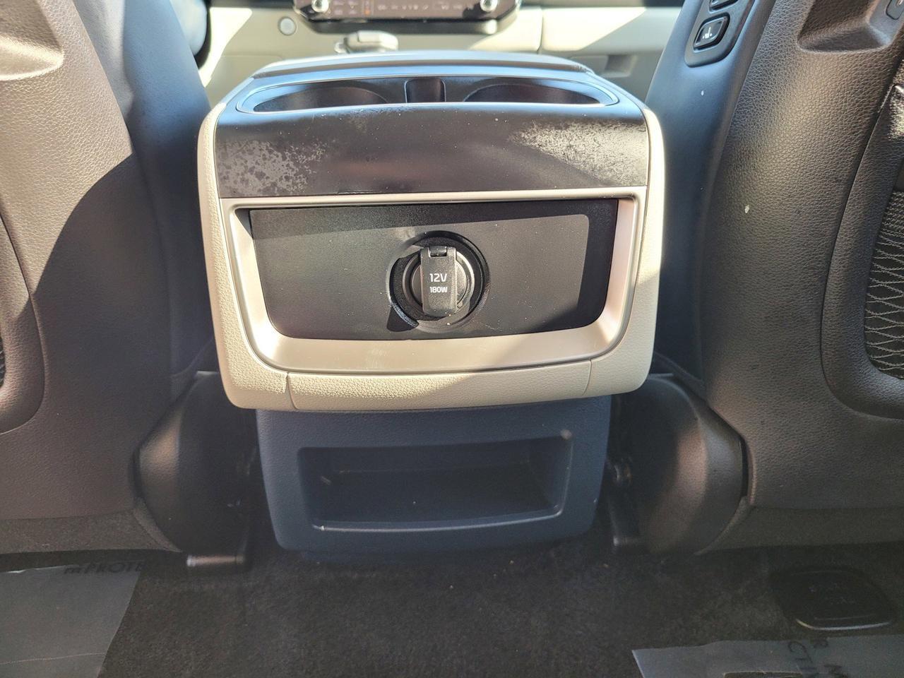 2026 KIA CARNIVAL EX Roseville CA