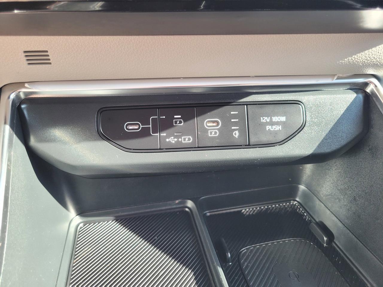 2026 KIA CARNIVAL EX Roseville CA