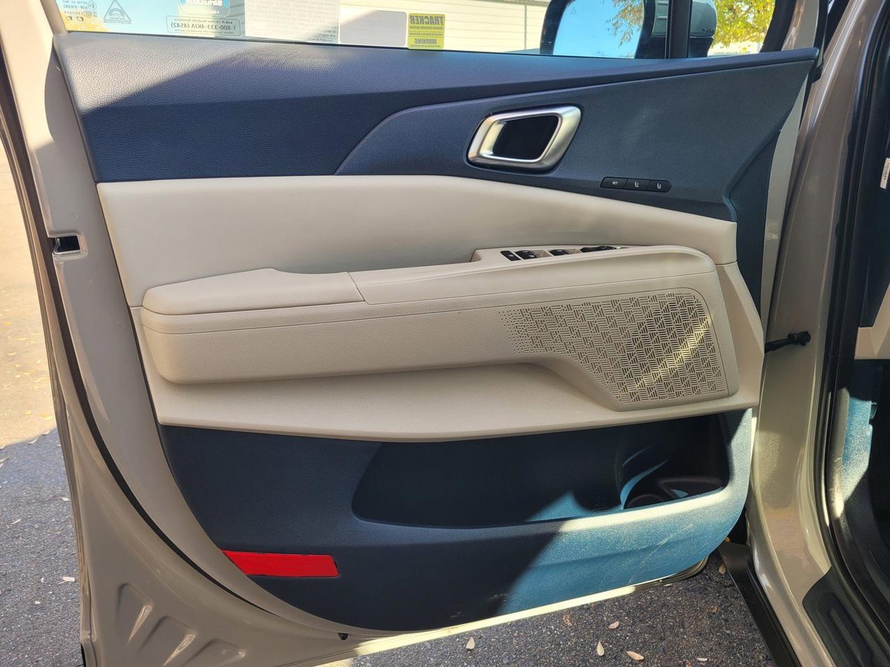 2026 KIA CARNIVAL EX Roseville CA