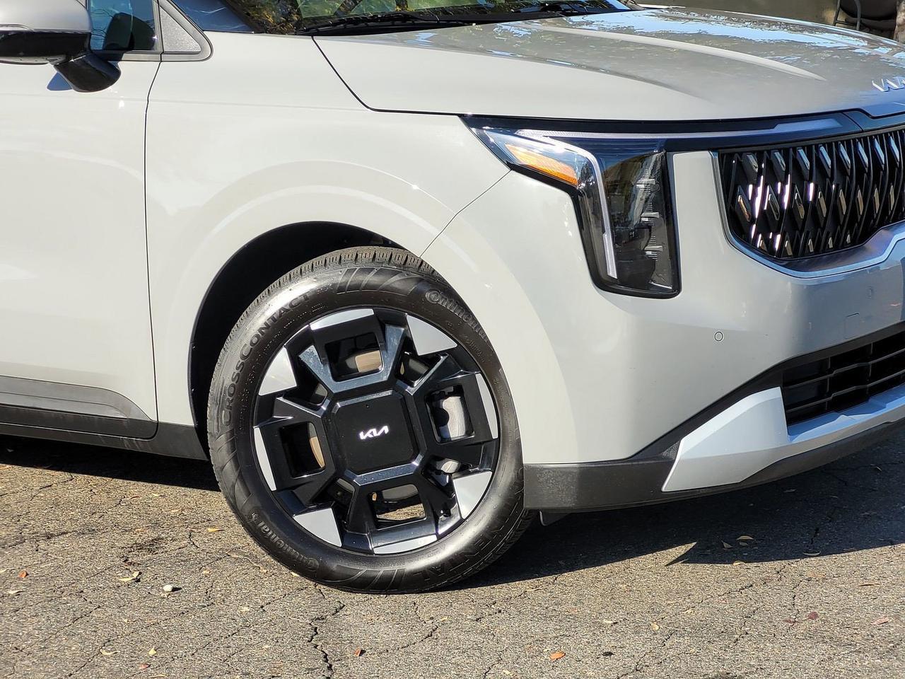 2026 KIA CARNIVAL EX Roseville CA