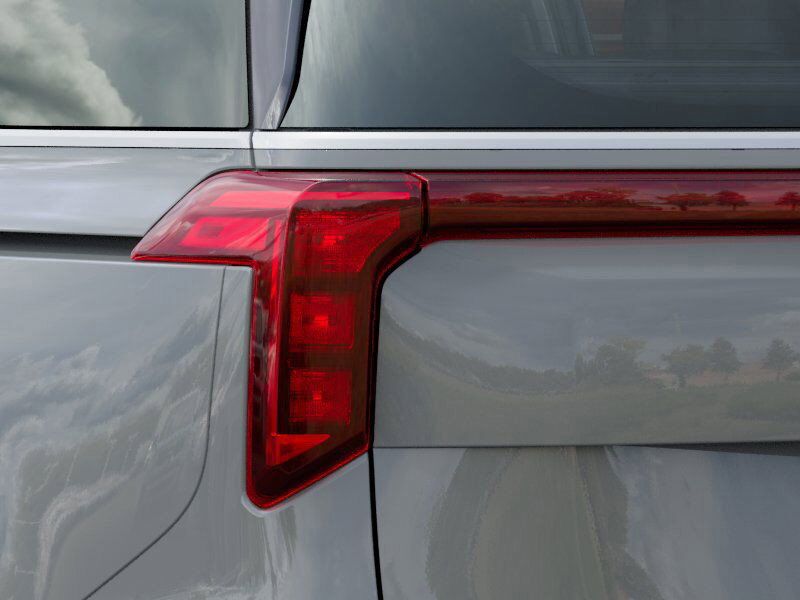 2026 KIA CARNIVAL EX Roseville CA