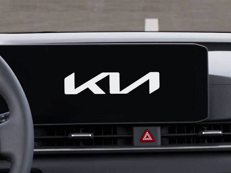 2026 KIA CARNIVAL EX Roseville CA