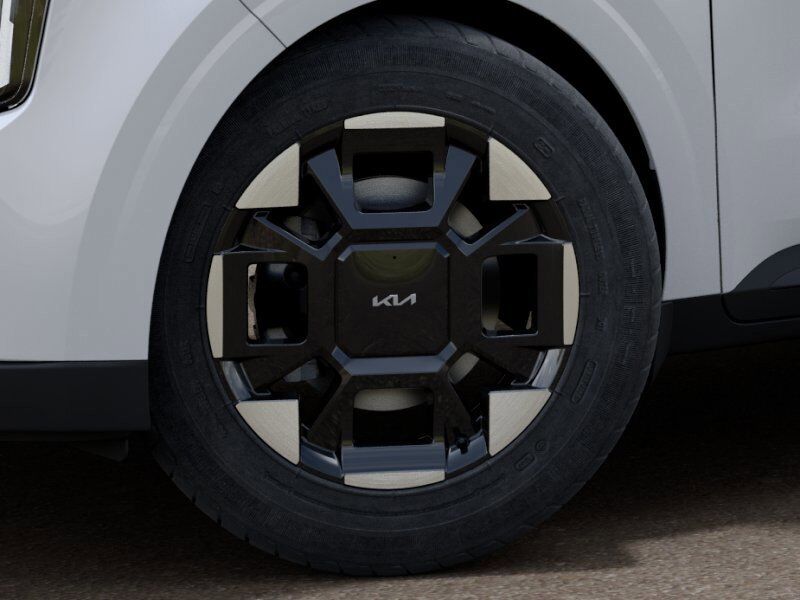 2026 KIA CARNIVAL EX Roseville CA