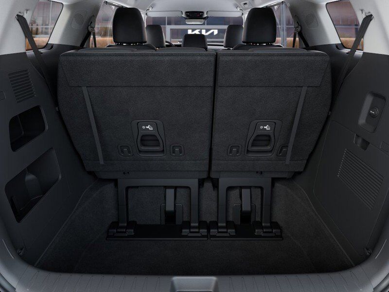 2026 KIA CARNIVAL EX Roseville CA