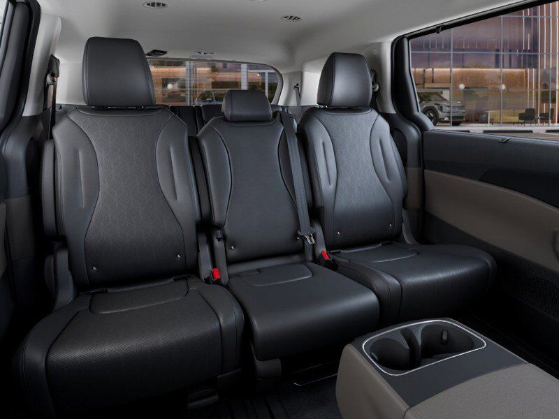 2026 KIA CARNIVAL EX Roseville CA