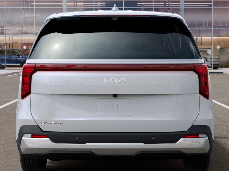 2026 KIA CARNIVAL EX Roseville CA