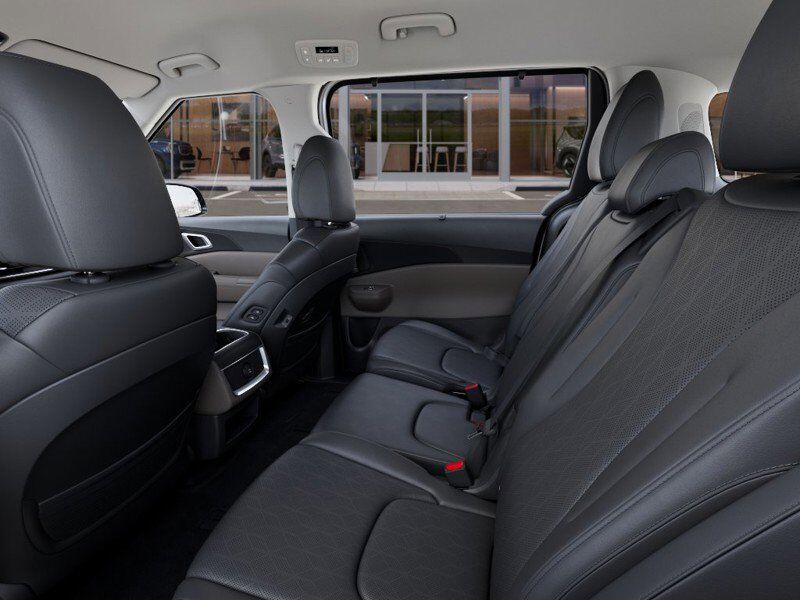 2026 KIA CARNIVAL EX Roseville CA