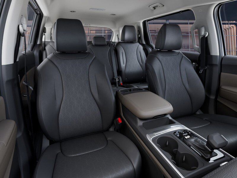 2026 KIA CARNIVAL EX Roseville CA