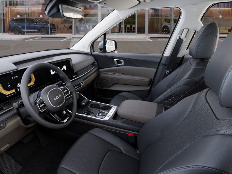 2026 KIA CARNIVAL EX Roseville CA