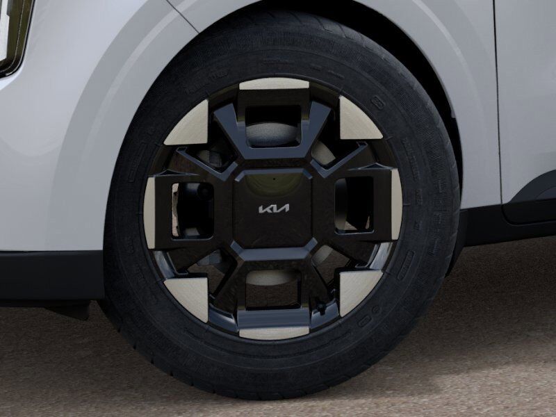 2026 KIA CARNIVAL EX Roseville CA