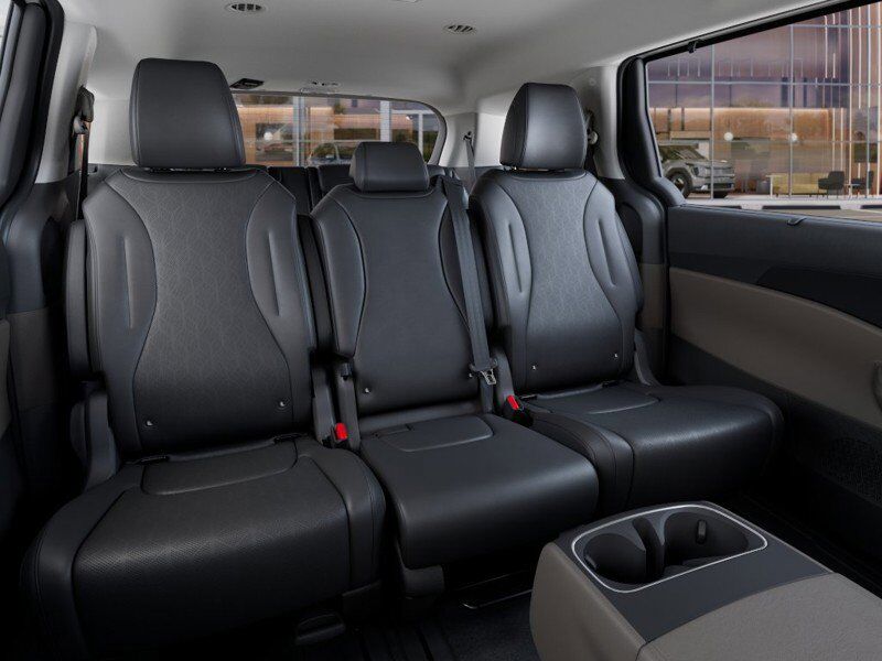 2026 KIA CARNIVAL EX Roseville CA