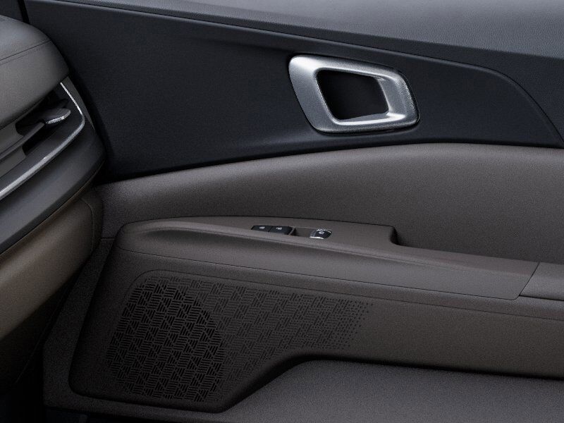 2026 KIA CARNIVAL EX Roseville CA