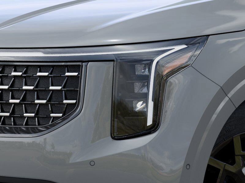 2026 KIA CARNIVAL HYBRID Roseville CA