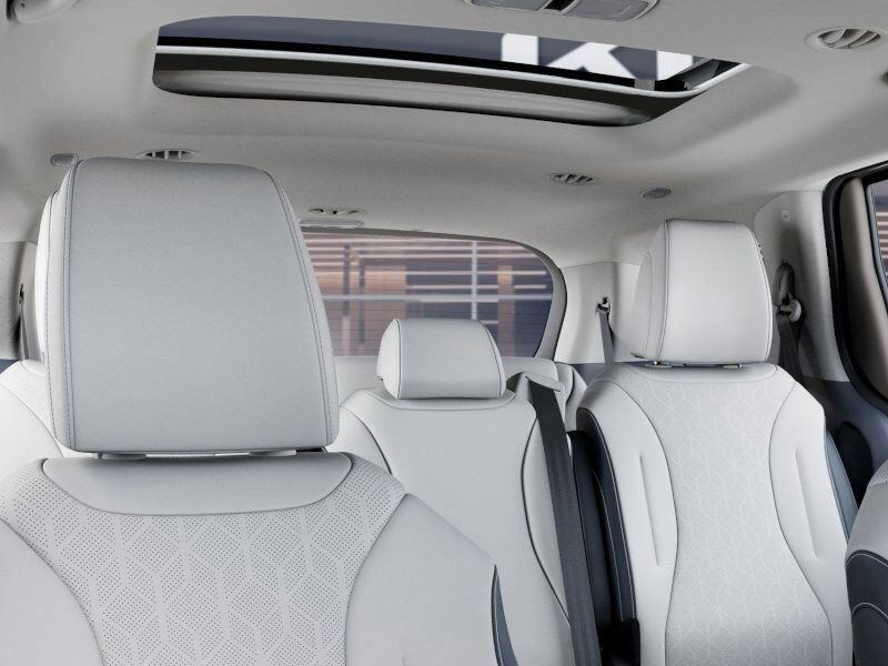 2026 KIA CARNIVAL HYBRID Roseville CA