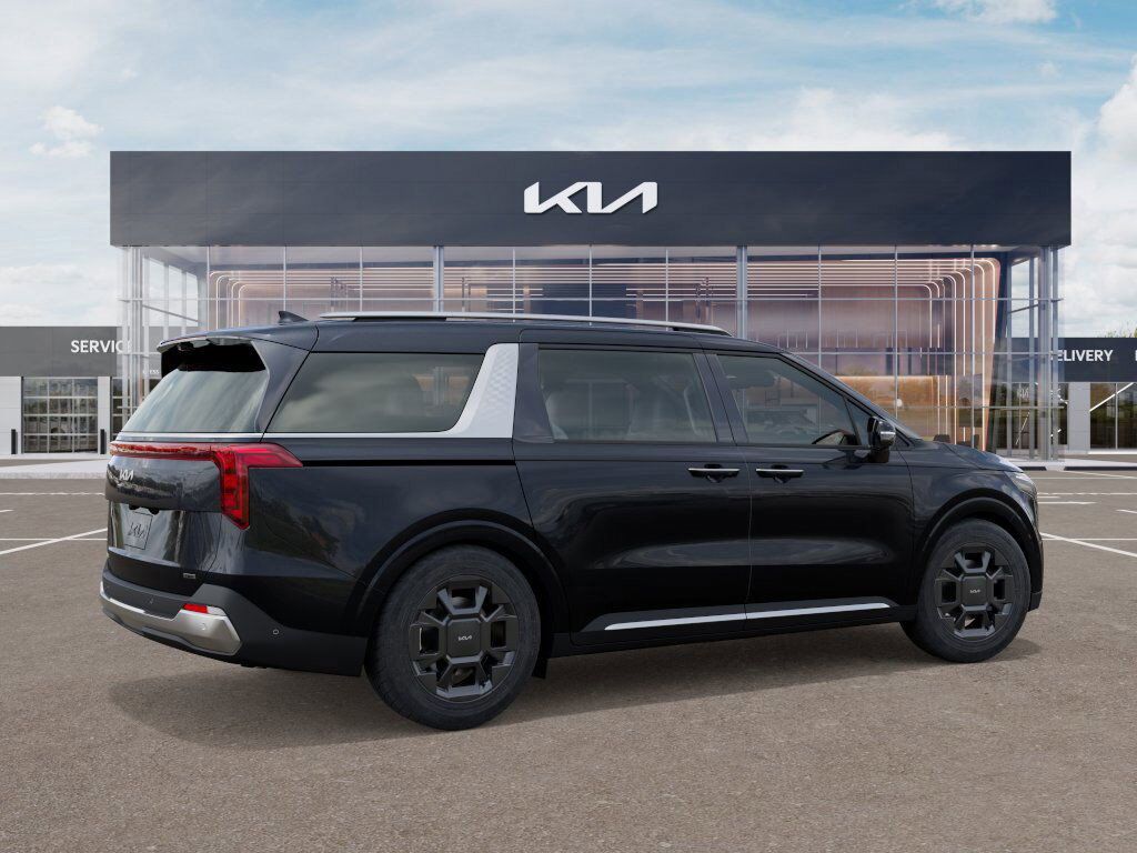 2026 KIA CARNIVAL HYBRID Roseville CA