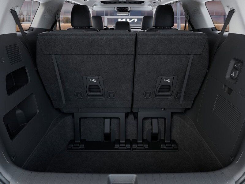 2026 KIA CARNIVAL HYBRID Roseville CA