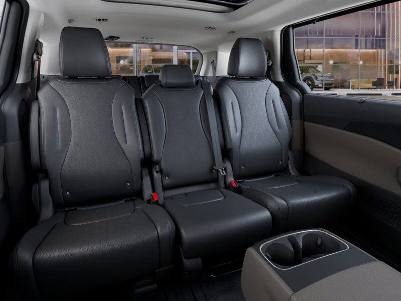 2026 KIA CARNIVAL HYBRID Roseville CA