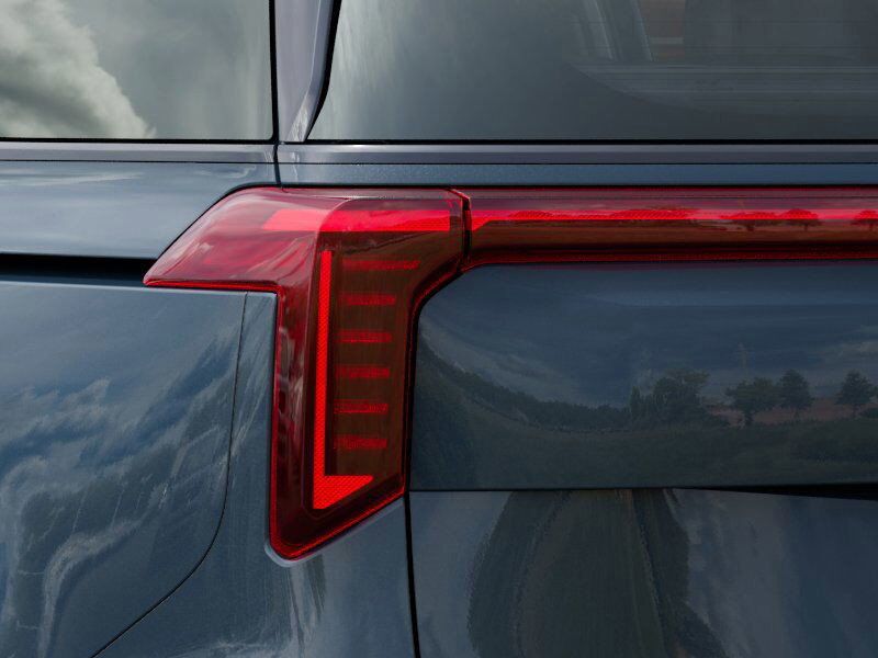 2026 KIA CARNIVAL HYBRID Roseville CA