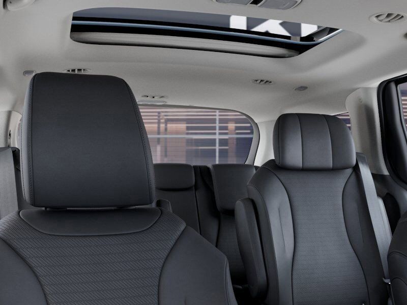 2026 KIA CARNIVAL HYBRID Roseville CA