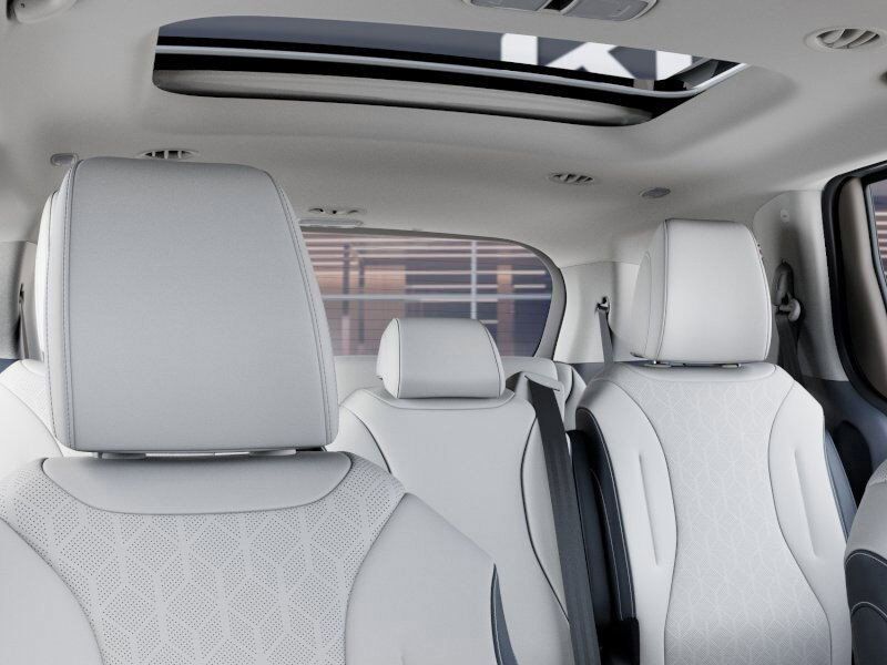 2026 KIA CARNIVAL HYBRID Roseville CA