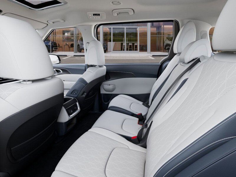 2026 KIA CARNIVAL HYBRID Roseville CA