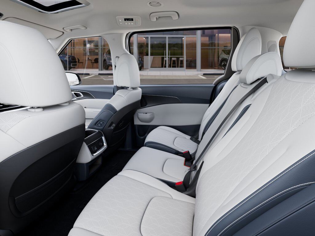 2026 KIA CARNIVAL HYBRID Roseville CA
