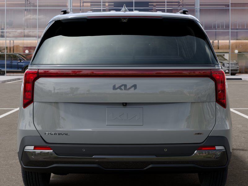 2026 KIA CARNIVAL HYBRID Roseville CA