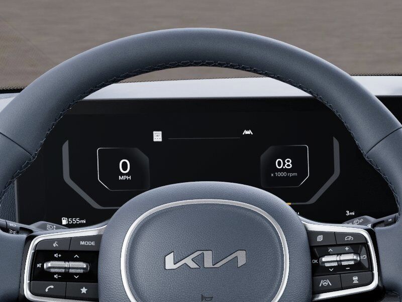 2026 KIA CARNIVAL HYBRID Roseville CA