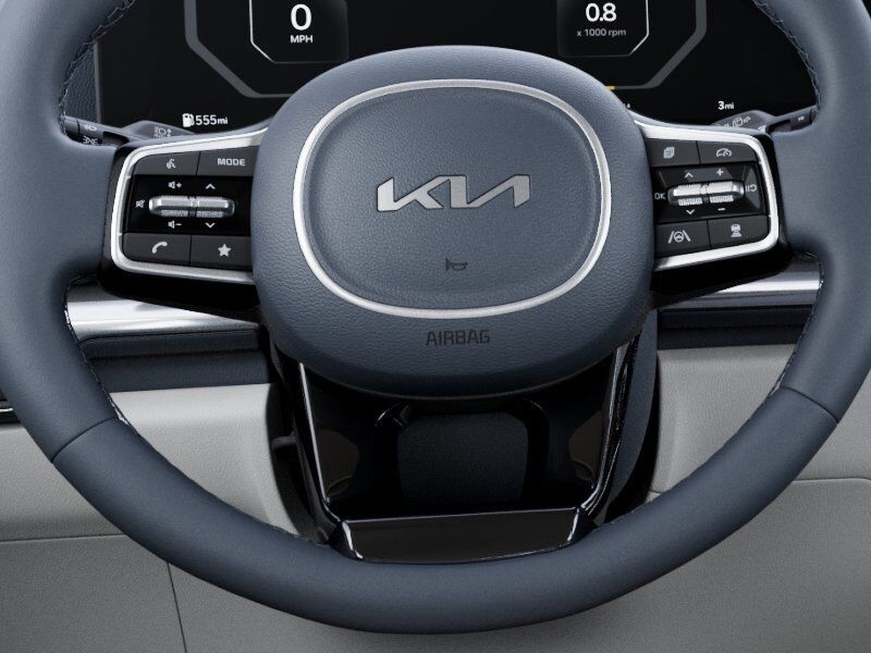 2026 KIA CARNIVAL HYBRID Roseville CA