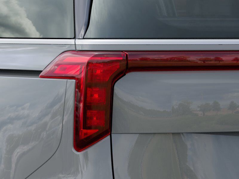 2026 KIA CARNIVAL HYBRID EX Roseville CA