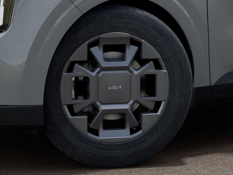 2026 KIA CARNIVAL HYBRID EX Roseville CA