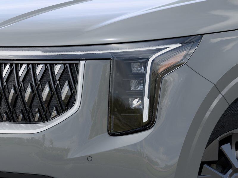 2026 KIA CARNIVAL HYBRID EX Roseville CA