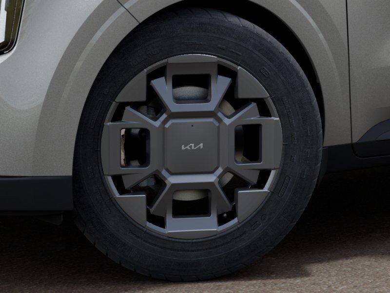 2026 KIA CARNIVAL HYBRID EX Roseville CA