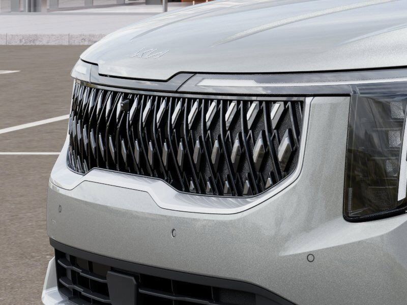 2026 KIA CARNIVAL HYBRID EX Roseville CA