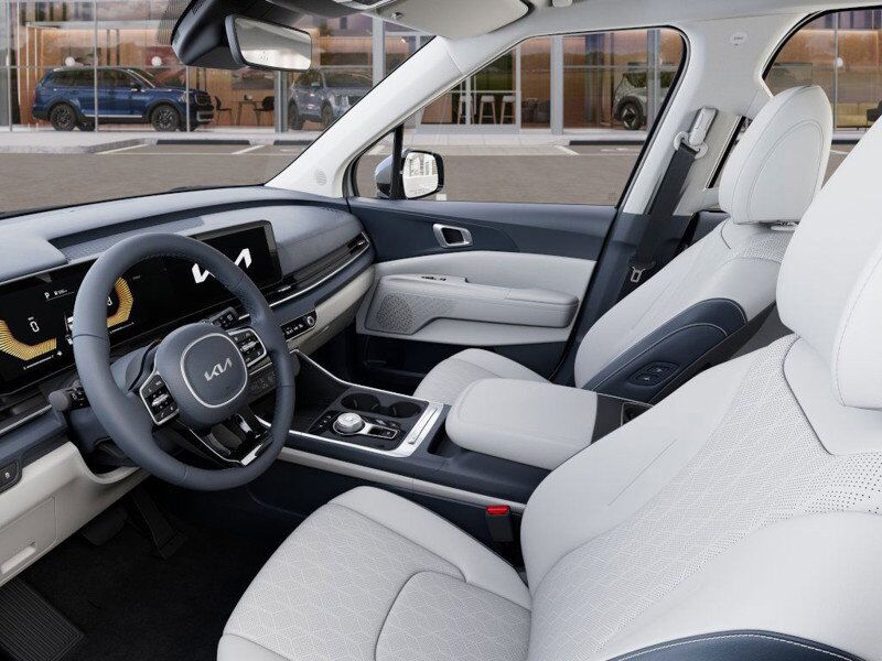 2026 KIA CARNIVAL HYBRID EX Roseville CA