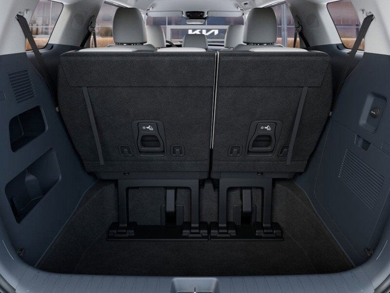 2026 KIA CARNIVAL HYBRID EX Roseville CA